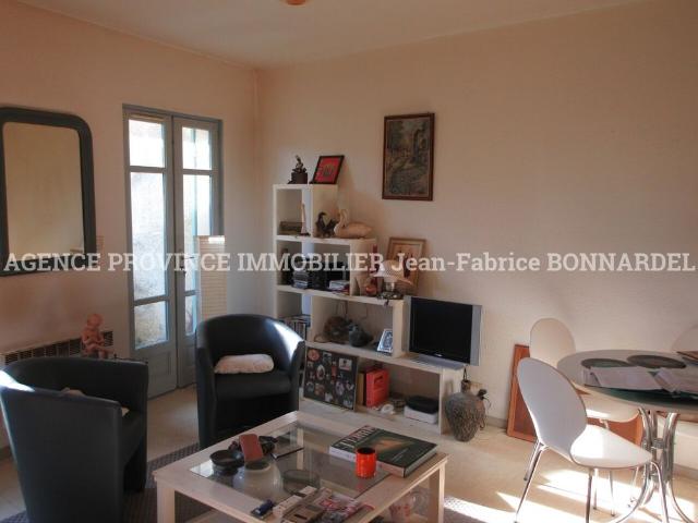 Location Appartement 3 pièces 58m² ST PAUL TROIS CHATEAUX 26130