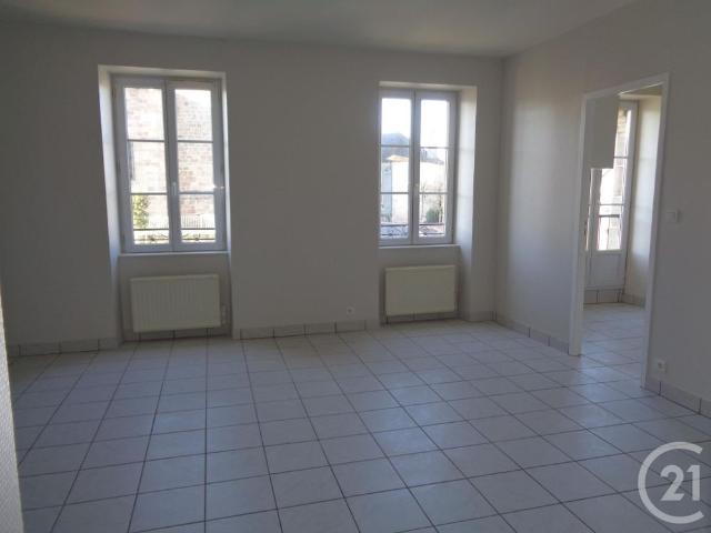 Location Appartement 3 pièces 58m² STE FEREOLE 19270