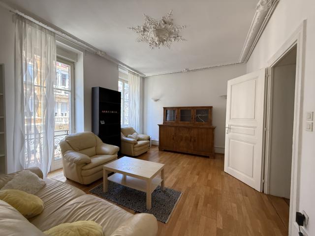 Location Appartement 3 pièces 58m² STRASBOURG 67000