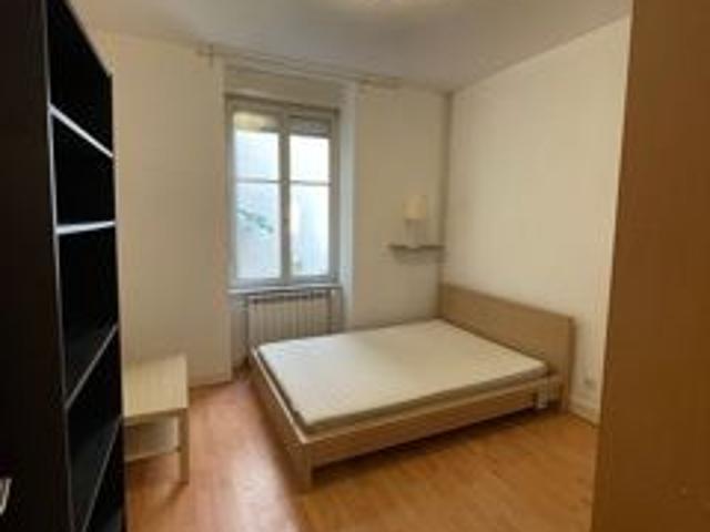 Location Appartement 3 pièces 58m² STRASBOURG 67000