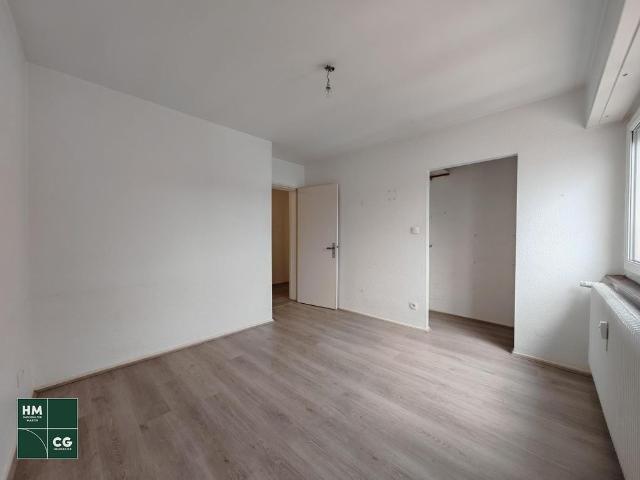 Location Appartement 3 pièces 58m² STRASBOURG 67000