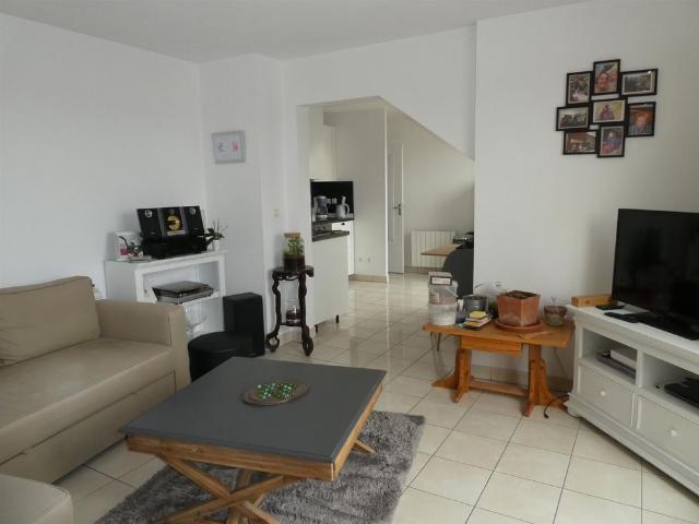 Location Appartement 3 pièces 58m² PROVINS 77160