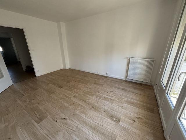 Location Appartement 3 pièces 58m² ROMANS SUR ISERE 26100