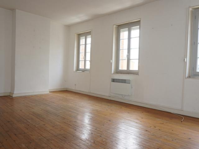 Location Appartement 3 pièces 58m² TOULOUSE 31400
