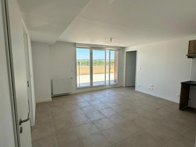 Location Appartement 3 pièces 58m² TOULOUSE 31400