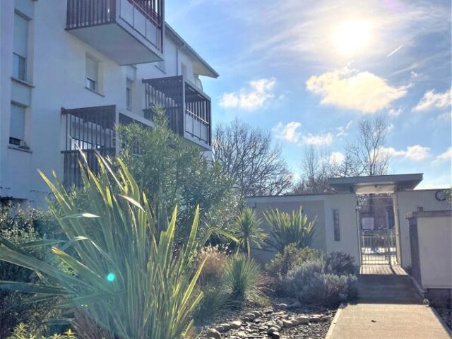 Location Appartement 3 pièces 58m² TOULOUSE 31400