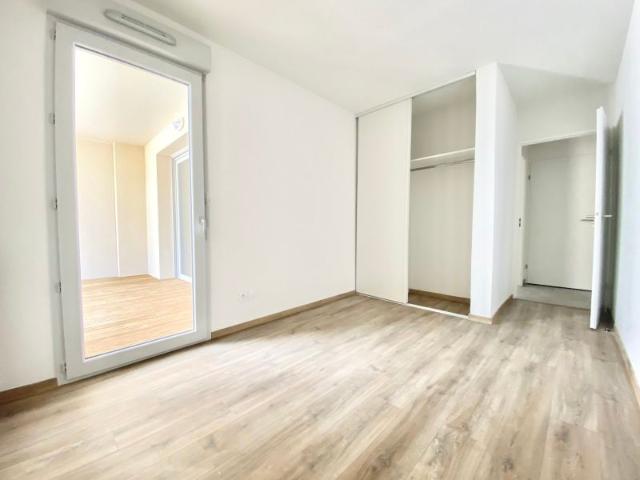 Location Appartement 3 pièces 58m² TOULOUSE 31400
