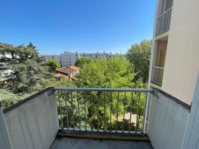 Location Appartement 3 pièces 58m² TOULOUSE 31400