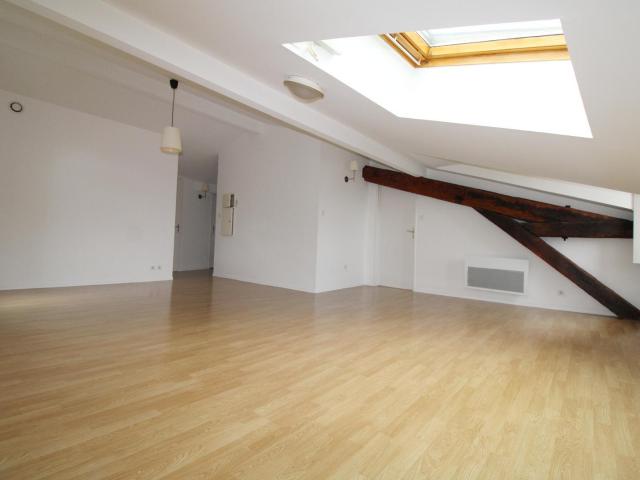 Location Appartement 3 pièces 58m² TOULOUSE 31500