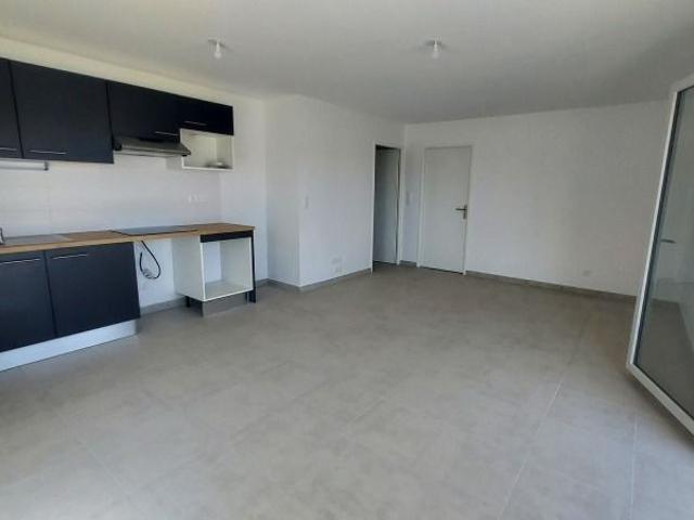 Location Appartement 3 pièces 58m² TOULOUSE 31100