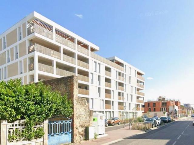Location Appartement 3 pièces 58m² TOULOUSE 31200