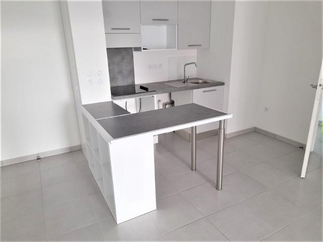 Location Appartement 3 pièces 58m² TOULOUSE 31300