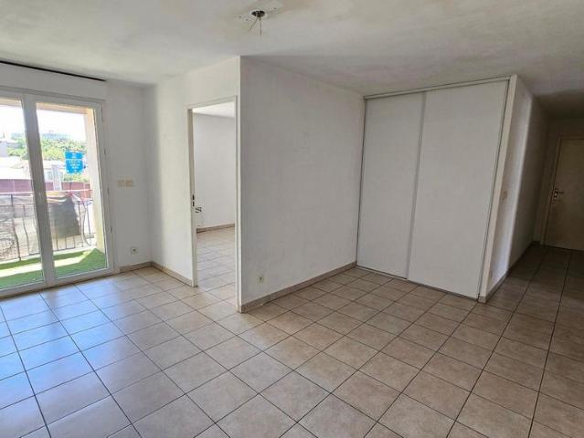 Location Appartement 3 pièces 58m² TOULON 83100