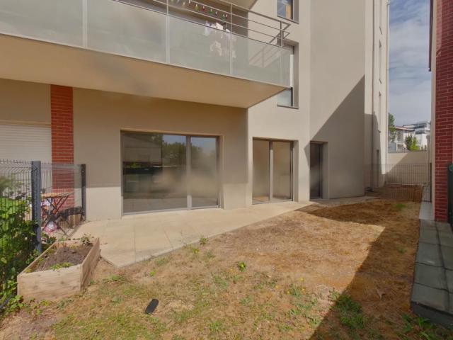 Location Appartement 3 pièces 58m² TOURS 37100