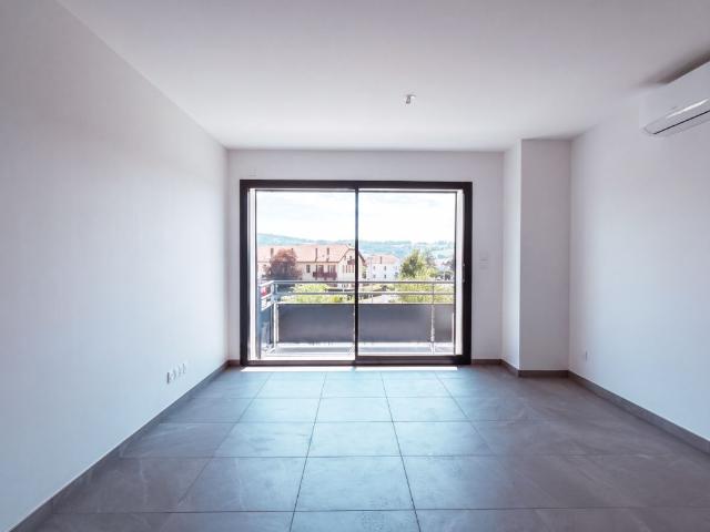 Location Appartement 3 pièces 58m² VIUZ EN SALLAZ 74250