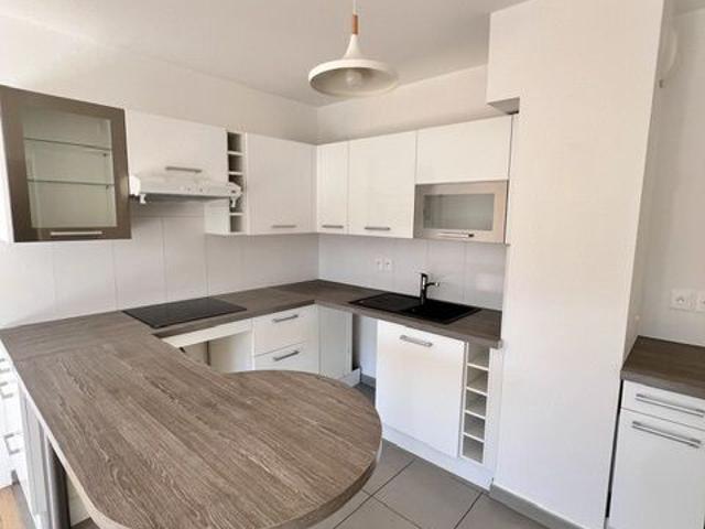 Location Appartement 3 pièces 58m² YERRES 91330