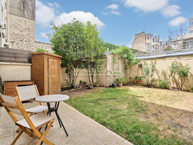 Location Appartement 3 pièces 59.43 m2 Boulogne Billancourt