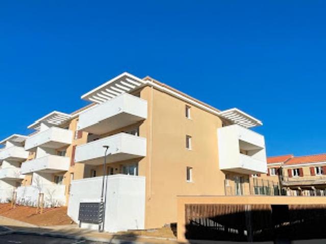 Location Appartement 3 pièces 59 m2 Brignoles