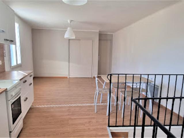Location Appartement 3 pièces 59.43 m2 Cavillargues