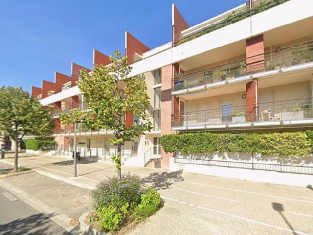 Location Appartement 3 pièces 59.44 m2 Montpellier