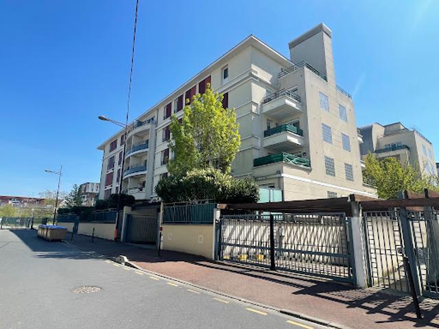 Location Appartement 3 pièces 59.53 m2 Acheres