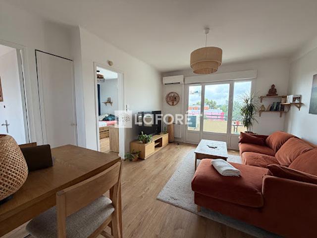 Location Appartement 3 pièces 59.53 m2 Castelnau le Lez