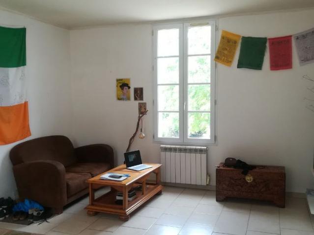 Location appartement 3 pièces, 59.50m², Doué la Fontaine