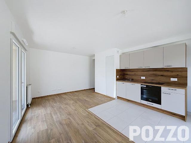 Location Appartement 3 pièces 59.51 m2 Touques
