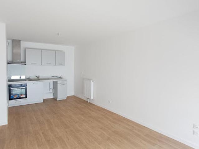 Location Appartement 3 pièces 59.55 m2 Hazebrouck