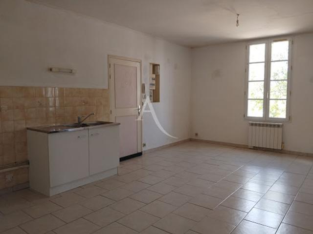 Location Appartement 3 pièces 59.5 m2 Doué la Fontaine
