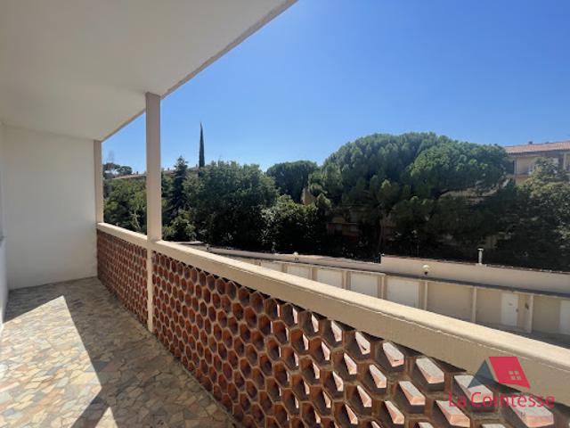 Location Appartement 3 pièces 59.64 m2 Aubagne