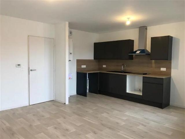 Location appartement 3 pièces 59.69m² à Tours 37100