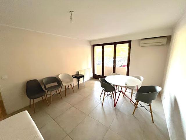 Location Appartement 3 pièces 59.6 m2 Frejus