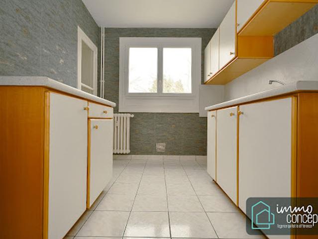 Location Appartement 3 pièces 59.6 m2 Saint sebastien sur loire