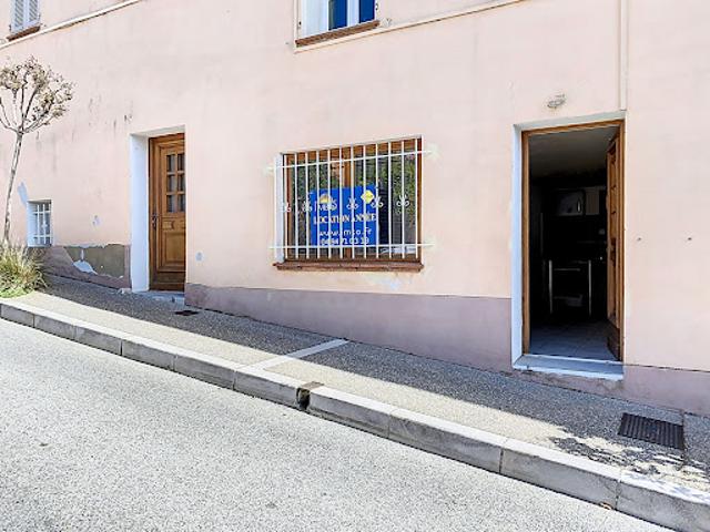Location Appartement 3 pièces 59.73 m2 Bormes les Mimosas