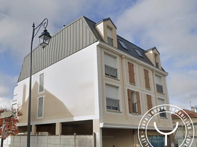 Location Appartement 3 pièces 59.77 m2 Chelles