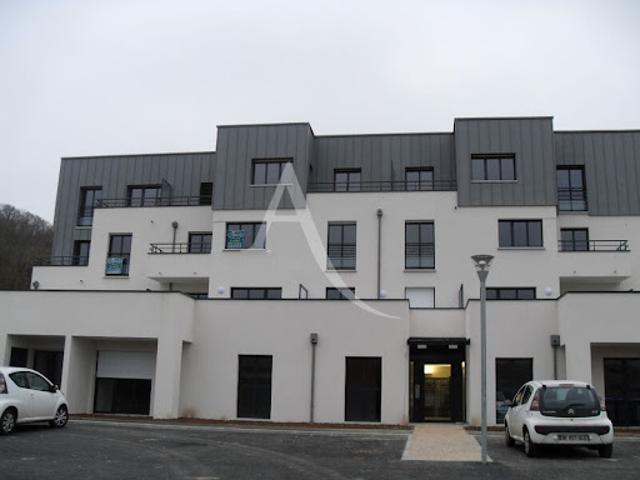 Location Appartement 3 pièces 59.74 m2 Evreux