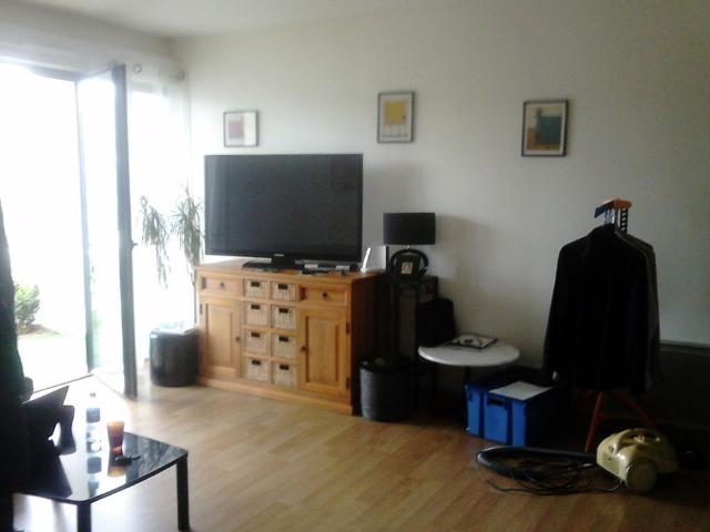 Location appartement 3 pièces, 59.74m², Évreux