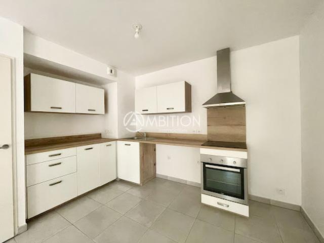 Location Appartement 3 pièces 59.75 m2 Roquebrune sur Argens