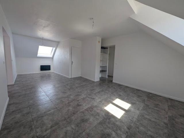 Location Appartement 3 pièces 59.79 m2 Rozay en Brie
