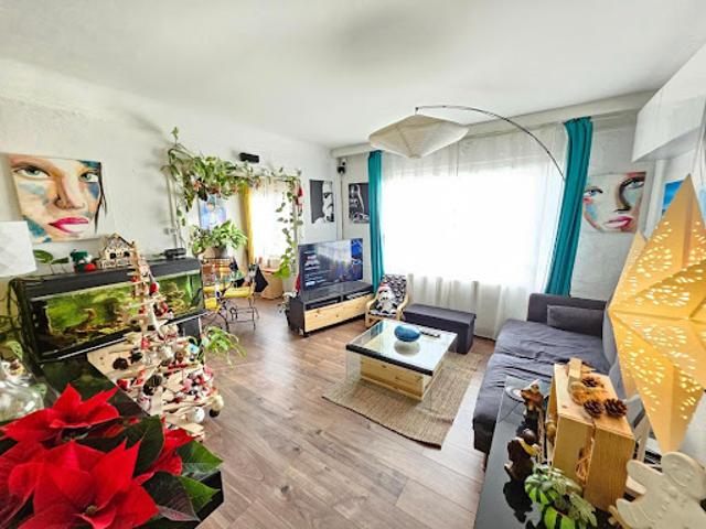 Location Appartement 3 pièces 59.83 m2 Sartrouville