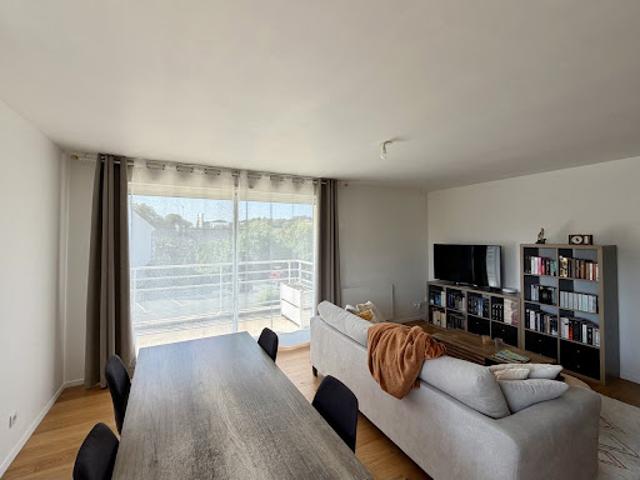 Location Appartement 3 pièces 59.84 m2 Paimpol