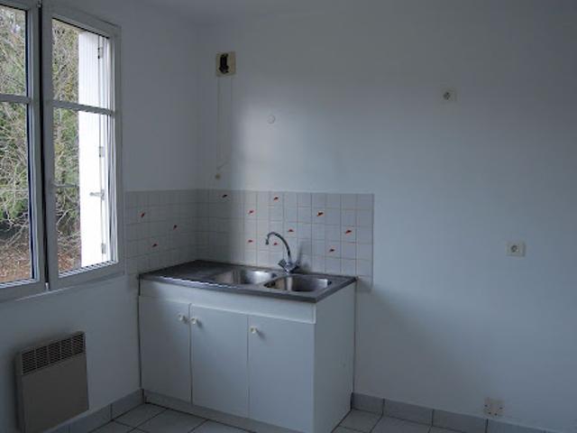 Location Appartement 3 pièces 59.84 m2 Saint Satur