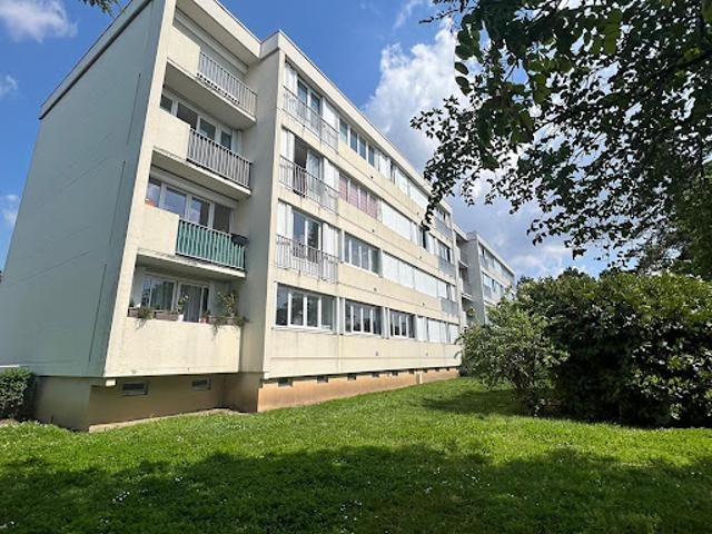 Location Appartement 3 pièces 59.85 m2 Carrieres sur seine