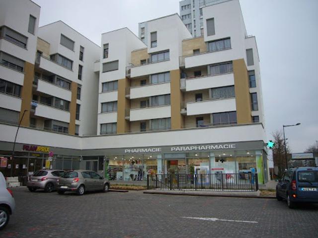 Location Appartement 3 pièces 59.8 m2 Les Ulis