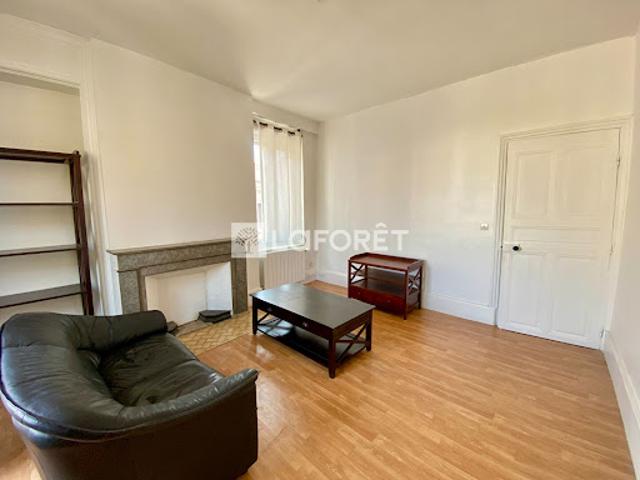 Location Appartement 3 pièces 59.8 m2 Valence