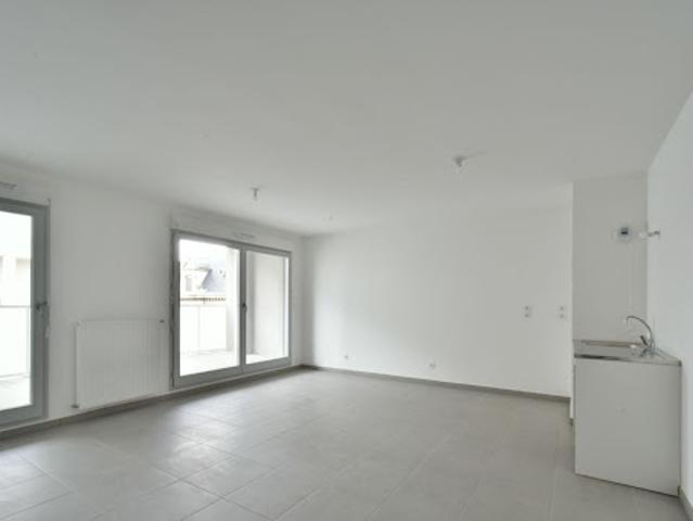 Location Appartement 3 pièces 59.93 m2 Villefranche sur saone