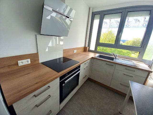 Location Appartement 3 pièces 59.94 m2 Chateau thierry