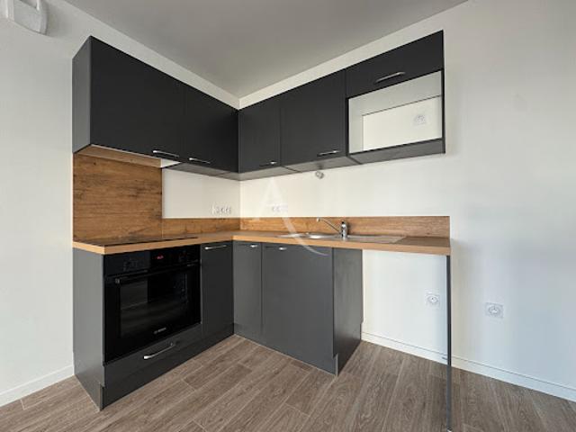 Location Appartement 3 pièces 59.94 m2 Laval