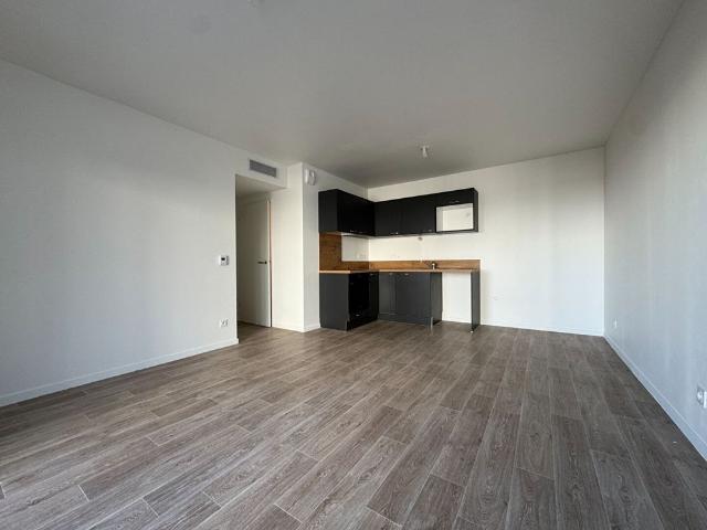 Location appartement 3 pièces, 59.94m², Laval